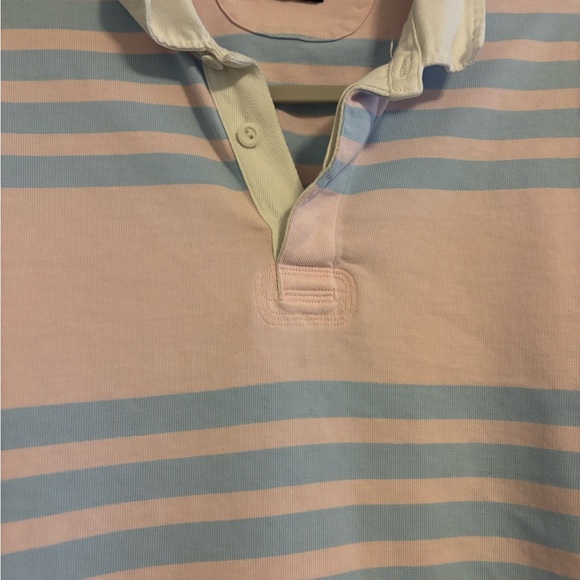 J. Crew Rugby Shirt - Picture 2 of 2